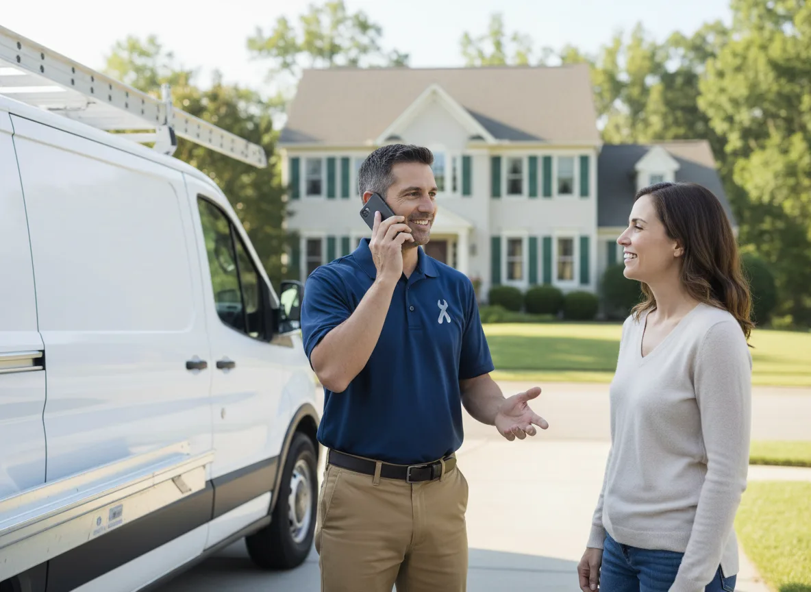 Home Gutter Service Huger, SC FAQs